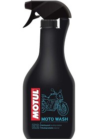 Resim Motul E2 Moto Wash 1 Litre 