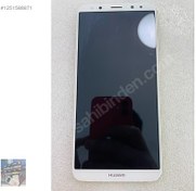Resim Huawei Mate 10 Lite İkinci El TR | 64 GB 4 GB | Altın 