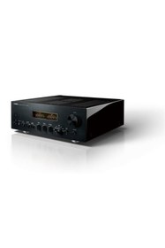 Resim Yamaha As 2200 Stereo Amplifier / Siyah 