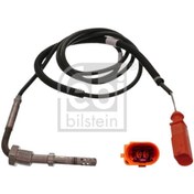 Resim FEBI 48836 Egzoz Sicaklik Sensoru (Dizel 070906088AF (WH835522) 