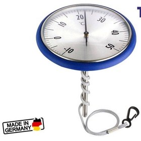 Resim Tfa 40.2005 Analog Havuz Termometresi 