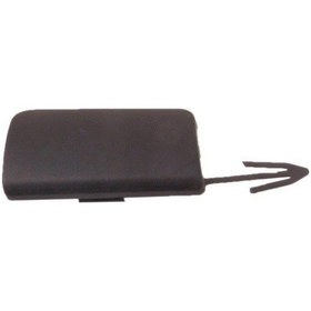 Resim Nissan Micra Ön Tampon Çeki Kapak 2005-2008 622a0bc400 Nıs07mı031 1.5, 1.2 