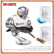 Resim Sallanan Uzay Aracı Araba Süs Pano Astronot Uzay Adamı Uzay 1 Adet 