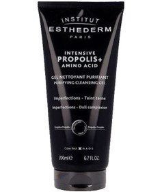 Resim Institut Esthederm Intensive Propolis+ Amino Acid Purifying Cleansing Gel 200 ML 