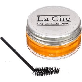 Resim La Cire Kaş Şekillendirici Wax 50 ML 