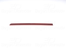 Resim Skoda Octavia 1 2001-2004 Arka Sağ Kapı Çıtası 