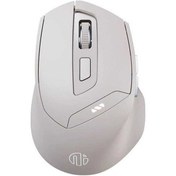 Resim Prestigegoods Inphıc Dr6 Kablosuz Fare - Bluetooth 4.0/5.0/2.4g, Ergonomik, Sessiz, Ev/ofis İçin DR6 