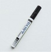 Resim PAINT Plaka Yazma Kalemi Siyah Renk 