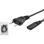 Resim Hadron HDX5518(4410) Teyp Fişi 0,75 mm 1 mt 500W Ambalajlı 