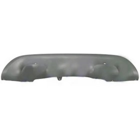 Resim Kadjar Arka Tampon Spoileri 2015-2016 De-Ga 850B22266R 