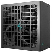 Resim Deepcool Pn1000m 1000w Atx 3.1 Pcıe 5.1 80+ Gold Güç Kaynağı Akak92dep0008 