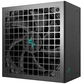 Resim Deepcool Pn1000m 1000w Atx 3.1 Pcıe 5.1 80+ Gold Güç Kaynağı Akak92dep0008 