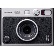 Resim FUJIFILM - Instax Mini Evo Siyah Fotoğraf Makinesi Fujifilm