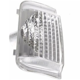 Resim Peugeot Boxer Kapi Ayna Sinyali Sol 2006-2023 71748252 22437002 2.2, 2.2 Hdı, 2.0 Hdı 