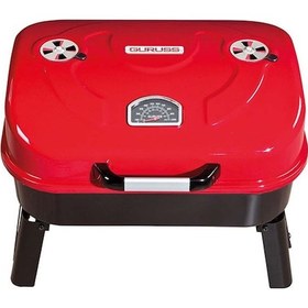 Resim Rehome Guruss Go & Grill Barbekü Mangal 