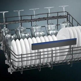 Resim Siemens SN75EX11CE Tam Ankastre Bulaşık Makinesi 