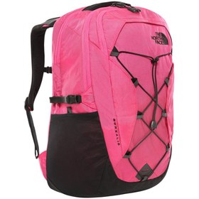Resim The North Face Sırt Çanta Borealis Kadın Sırt Çantası Pembe 