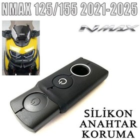Resim T-moto Nmax 125/155 2021-2024 Slikon Anahtarlık 