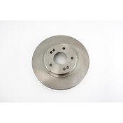 Resim Kraftvoll 07040032 Ön Fren Disk Tk Hyundaı Accent Blue 1.4 1.6 Crdı > 517120u000 