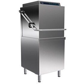 Resim İnoksan INO-BYM102 Bulaşık Yıkama Makinası 1080 Tb/h Parlatıcı Pompalı 