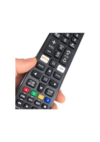 Resim Samsung Bn59-01298 Smart Led Tv Kumandası 