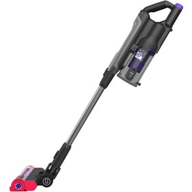 Resim Black Decker Summit Series BHFEA640WG Şarjlı Dikey Süpürge 