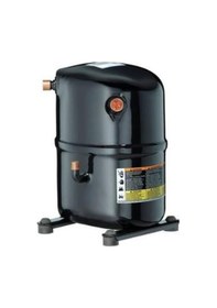 Resim Copeland Cr 53 Kqme Tfd 233 4,5 Hp 380v Hermetik Kompresör 
