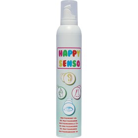 Resim Duyu Atölyesi Happy Senso Terapi Köpük Mint Fresh 1 Adet 