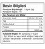 Resim Glutabig Powder L-glutamin 300g Glutamine Amino Asit 