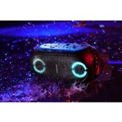 Resim Anker Soundcore Rave Partycast 80w Bluetooth Hoparlör Siyah 