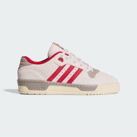 Resim adidas Erkek Beyaz Sneaker Rıvalry Low Beyaz Jh7962 