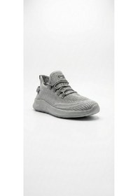 Resim Gri Ekek Günlük Spor Ayakkabı 388.062 Gri 