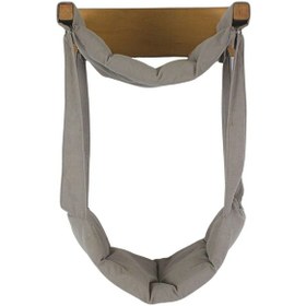 Resim Lotus Furniture Pet Series 2 Katlı Duvar Hamağı 