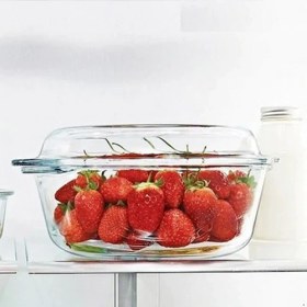 Resim Paşabahçe Borcam Tenc. 