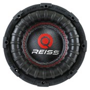 Resim Reiss REİSS AUDİO RS-BQ8.D2 20CM SPL SUBWOOFER 500RMS 