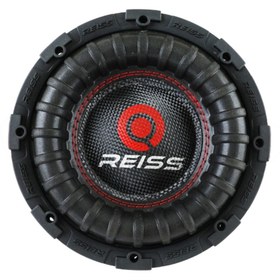 Resim Reiss REİSS AUDİO RS-BQ8.D2 20CM SPL SUBWOOFER 500RMS 