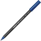 Resim Edding E12552mm17 Kaligrafi Kalemi 2 mm Çelik 