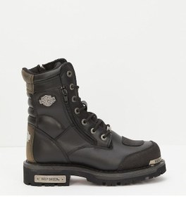 Resim Harley-Davidson Rıddıck Kadın Bot 