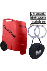 Resim Kammak Prof-05 Isıtıcılı Petek Temizleme Makinası 