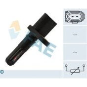 Resim Hava Sıcaklık Sensoru Octavıa 01-08 Superb 02-08 Passat 01-05 P - Fae 33227 