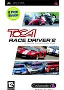 Resim Toca Race Driver 2 PSP Oyun (2.El) 