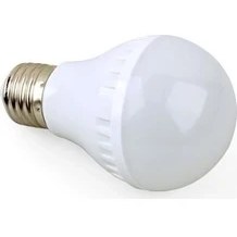 Resim Pazariz Wildlebend Enerji Tasarruflu 5 W LED Ampul 10'lu 