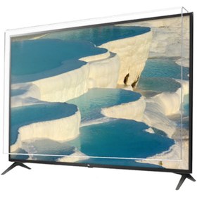 Resim Samsung Qe55q6fnat Tv Ekran Koruyucu 