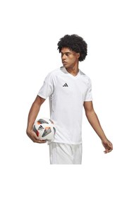 Resim Adidas Tiro23 C M Jsy Erkek Futbol Maç Forması Ht5685 Beyaz 001 