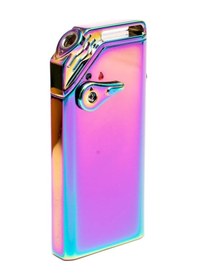 Resim Zenit 1'li Torch Rainbow Puro Çakmağı 875619 