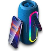 Resim Müzik Severler İçin Flip 6 Max Kablosuz Hoparlör 