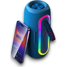 Resim Müzik Severler İçin Flip 6 Max Kablosuz Hoparlör 