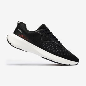 Resim Decathlon Kalenji Kadın Koşu Ayakkabısı - Siyah - Jogflow 100.1 