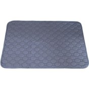 Resim Suntek Yıkanabilir Köpek Çiş Pedi Hızlı Kuru Bez Çocuk M 