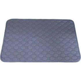 Resim Suntek Yıkanabilir Köpek Çiş Pedi Hızlı Kuru Bez Çocuk M 